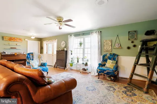 71 BITNER LN, Kearneysville, WV 25430