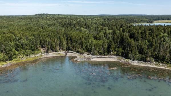 Lot #4 Nepp Point Road, Roque Bluffs, ME 04654