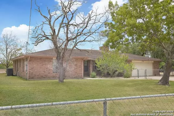 2584 WRIGHT CARPENTER, San Antonio, TX 78221-5228