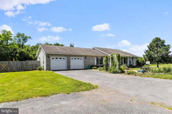 71 BITNER LN, Kearneysville, WV 25430