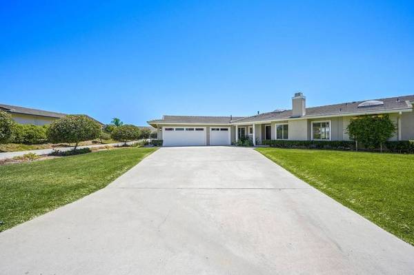 1453 Eagle, Escondido, CA 92029