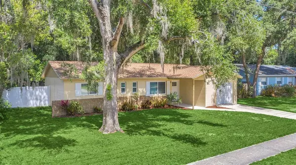 1151 N HIGHLAND STREET, Mount Dora, FL 32757