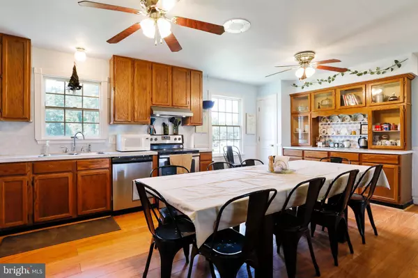 71 BITNER LN, Kearneysville, WV 25430