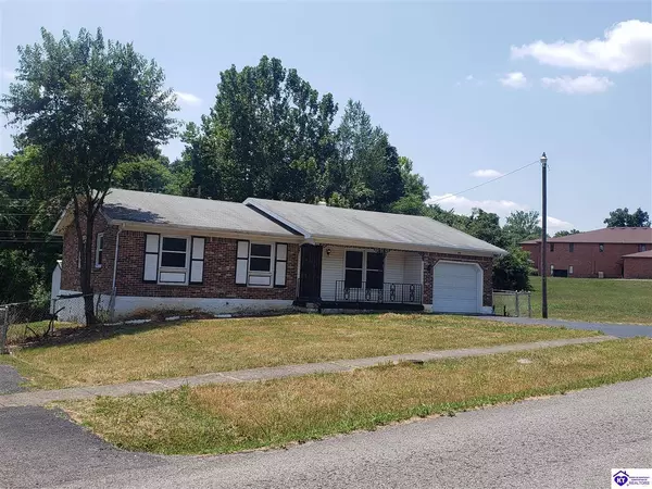 378 Redmar Boulevard, Radcliff, KY 40160