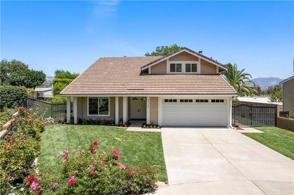 20776 Cottonwood RD, Yorba Linda, CA 92887