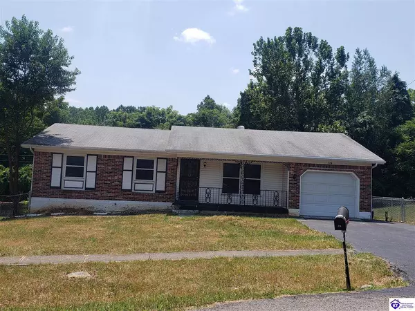 378 Redmar Boulevard, Radcliff, KY 40160