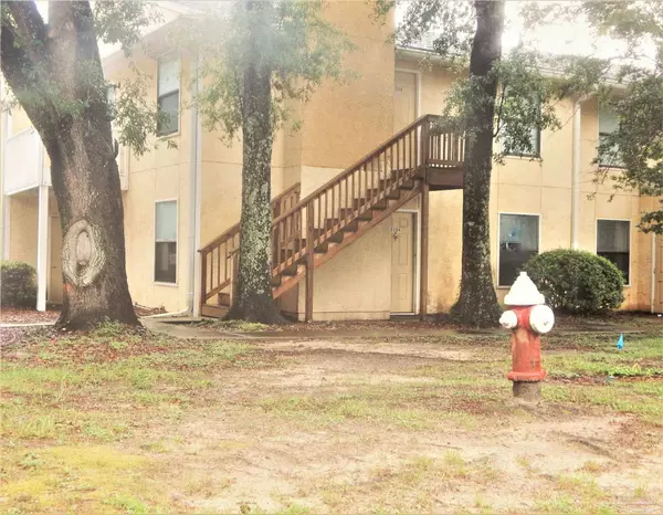 9650 Sunnehanna Blvd, Pensacola, FL 32514