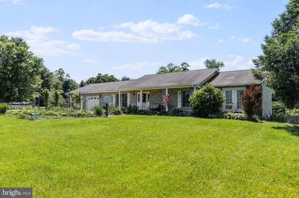 71 BITNER LN, Kearneysville, WV 25430