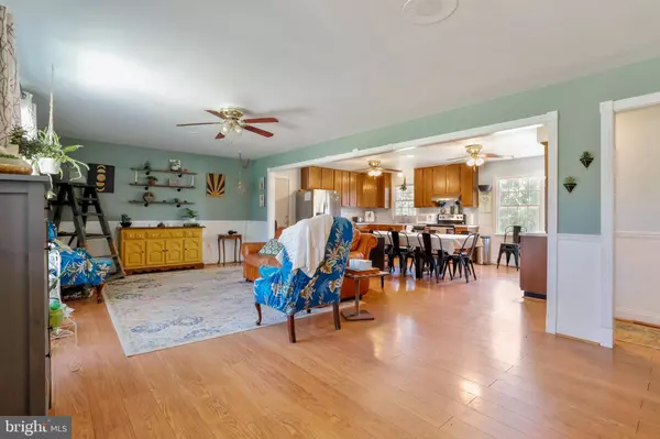 71 BITNER LN, Kearneysville, WV 25430