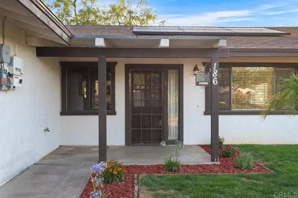 186 Del Sureno, Fallbrook, CA 92028