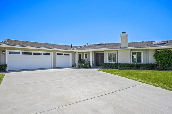 1453 Eagle, Escondido, CA 92029