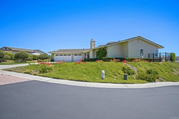 1453 Eagle, Escondido, CA 92029