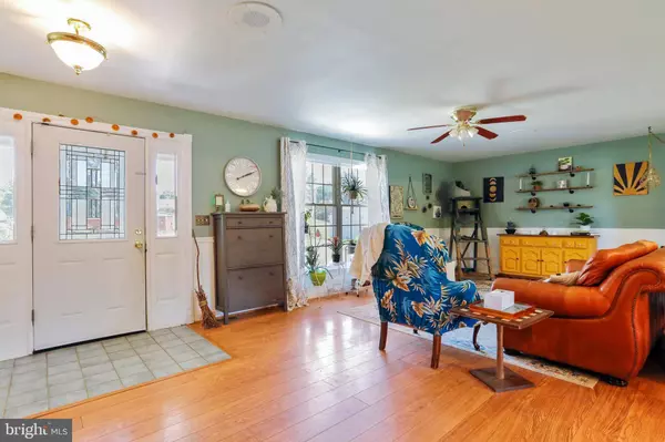 71 BITNER LN, Kearneysville, WV 25430