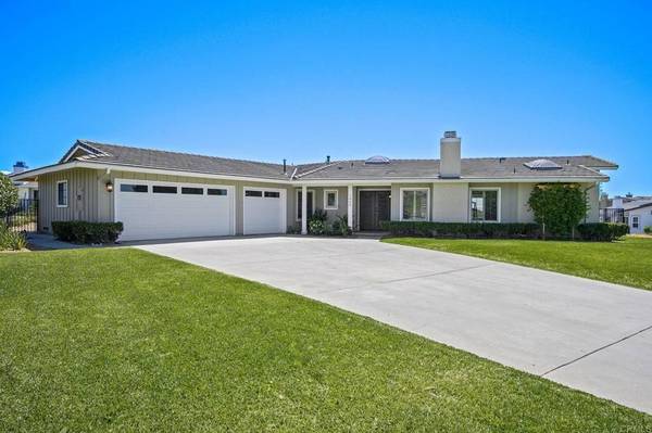 1453 Eagle, Escondido, CA 92029