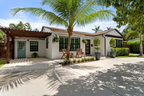 323 Linda LN, West Palm Beach, FL 33405