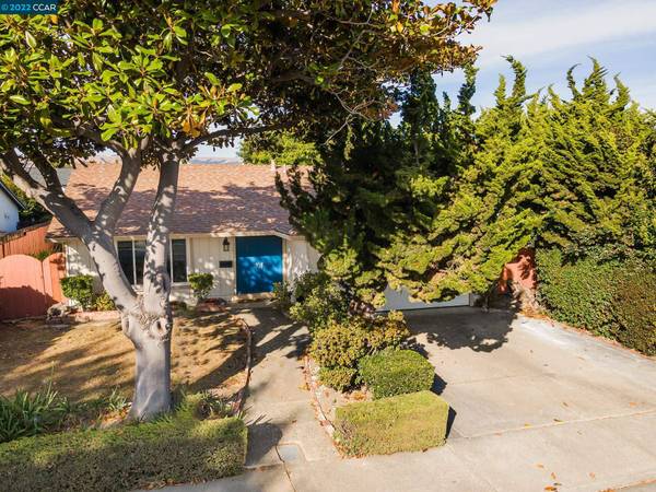 31344 Santa Maria Dr, Union City, CA 94587
