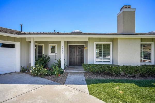 1453 Eagle, Escondido, CA 92029