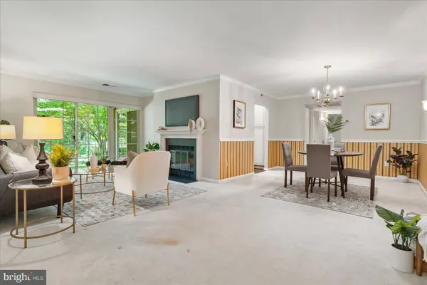 14217 QUAIL CREEK WAY #103, Sparks Glencoe, MD 21152