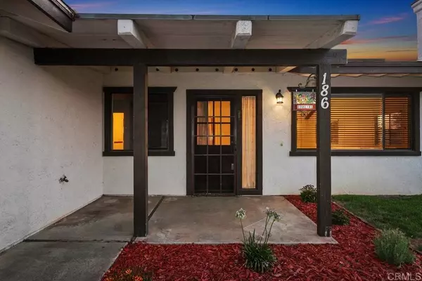 186 Del Sureno, Fallbrook, CA 92028