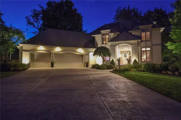 12442 Anchorage WAY, Fishers, IN 46037