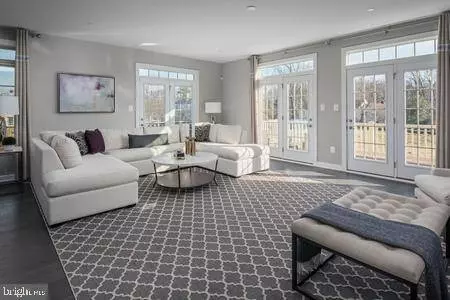 4015 DORSEY'S RIDGE SQ, Ellicott City, MD 21043