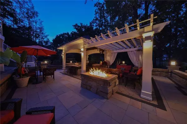 12442 Anchorage WAY, Fishers, IN 46037