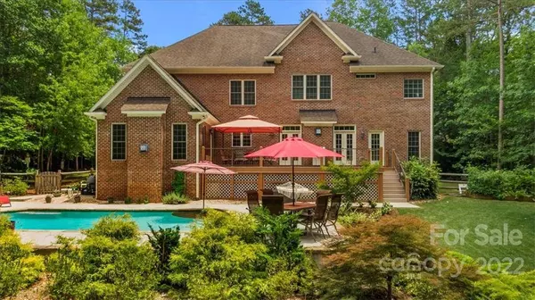 126 Burnell PL, Davidson, NC 28036