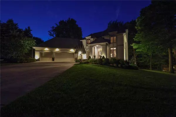 12442 Anchorage WAY, Fishers, IN 46037