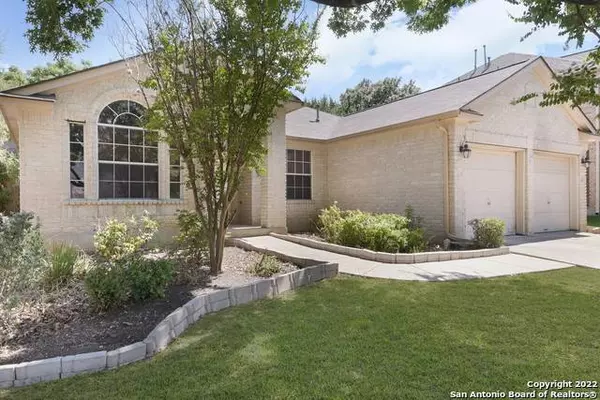 8814 Brae Bend, San Antonio, TX 78249