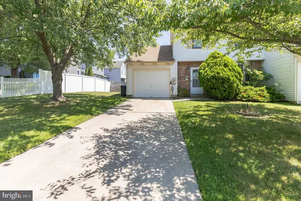 310 CHERRYWOOD DR, Clementon, NJ 08021