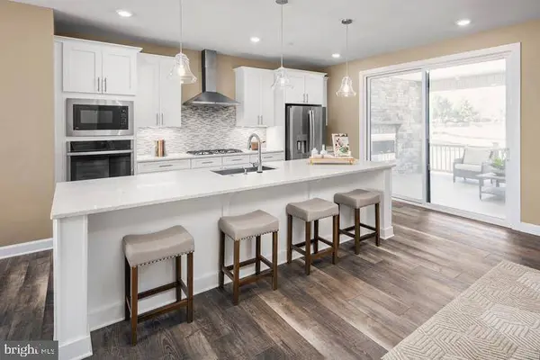 232 HICKORY HOLLOW CT, Cockeysville, MD 21030