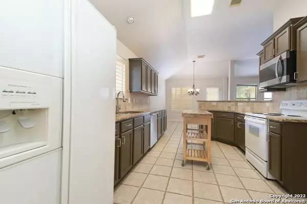 8814 Brae Bend, San Antonio, TX 78249