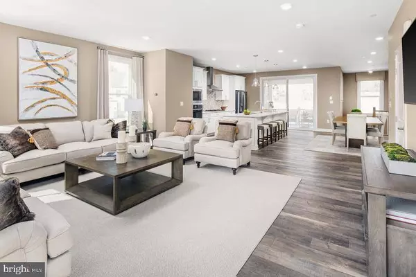 238 HICKORY HOLLOW CT, Cockeysville, MD 21030