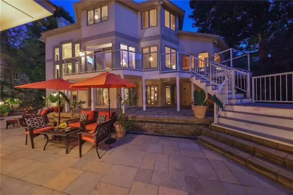 12442 Anchorage WAY, Fishers, IN 46037