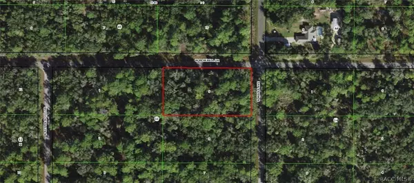 8336 N Maple AVE, Crystal River, FL 34428