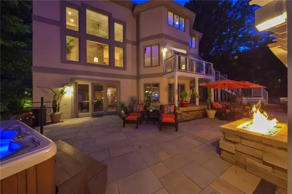 12442 Anchorage WAY, Fishers, IN 46037