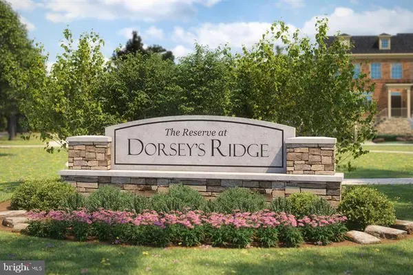 4015 DORSEY'S RIDGE SQ, Ellicott City, MD 21043
