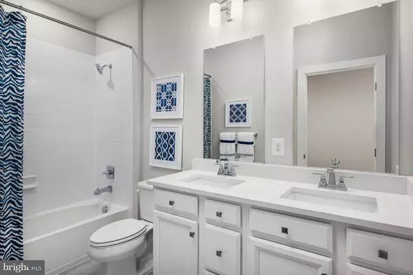 234 HICKORY HOLLOW CT, Cockeysville, MD 21030