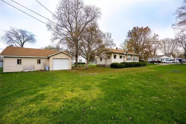 1824 N Coolidge AVE, Indianapolis, IN 46219