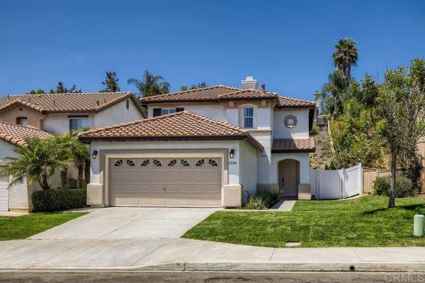 1206 Avenida Fragata, San Marcos, CA 92069