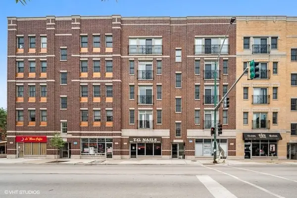 1903 W Diversey Parkway #202, Chicago, IL 60614