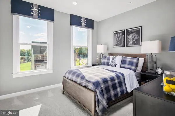 234 HICKORY HOLLOW CT, Cockeysville, MD 21030