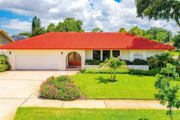 3356 SANDY RIDGE DR, Clearwater, FL 33761