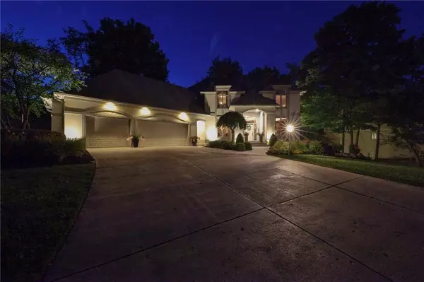 12442 Anchorage WAY, Fishers, IN 46037