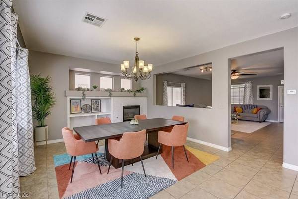 11024 Salernes Street, Las Vegas, NV 89141