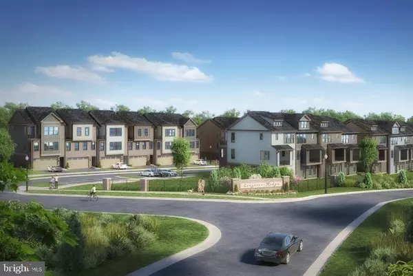 232 HICKORY HOLLOW CT, Cockeysville, MD 21030