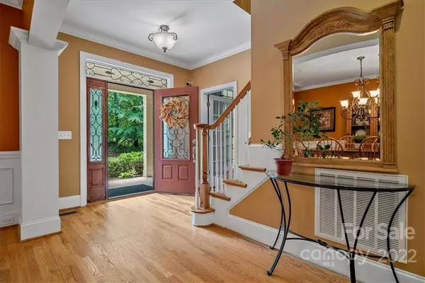 126 Burnell PL, Davidson, NC 28036