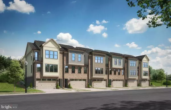 234 HICKORY HOLLOW CT, Cockeysville, MD 21030