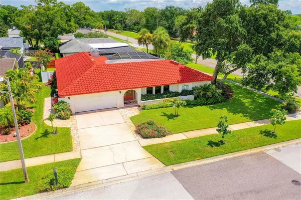 3356 SANDY RIDGE DR, Clearwater, FL 33761