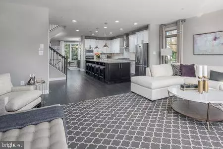 4015 DORSEY'S RIDGE SQ, Ellicott City, MD 21043